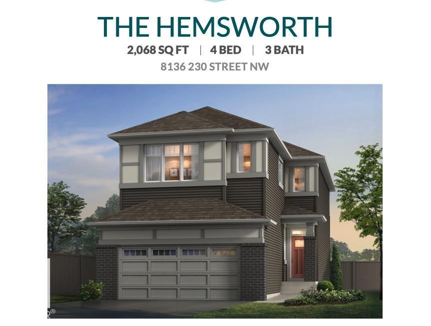 8136 230 Street Nw, Edmonton, Alberta  T5T 7Y1 - Photo 24 - E4463365