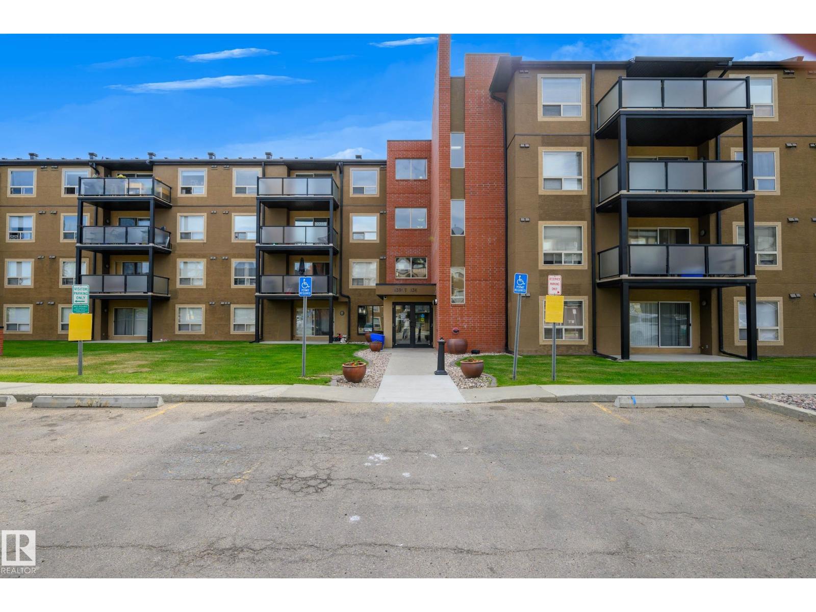 #319 13907 136 St Nw, Edmonton, Alberta  T6V 1Y5 - Photo 26 - E4464877