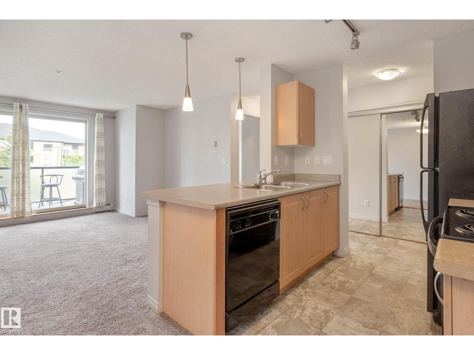 #319 13907 136 St Nw, Edmonton, Alberta  T6V 1Y5 - Photo 6 - E4464877