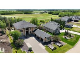 36 51025 Rge Road 222 West Bear Haven, Rural Strathcona County, Ca