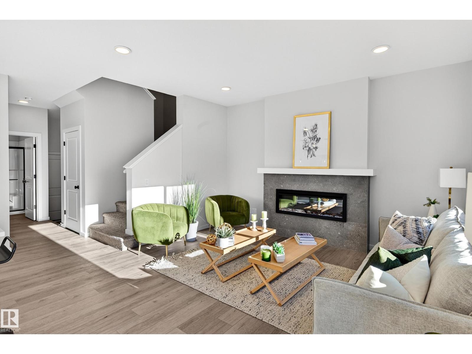 105 Stonehouse Wy, Leduc, Alberta  T9E 1R1 - Photo 4 - E4466264