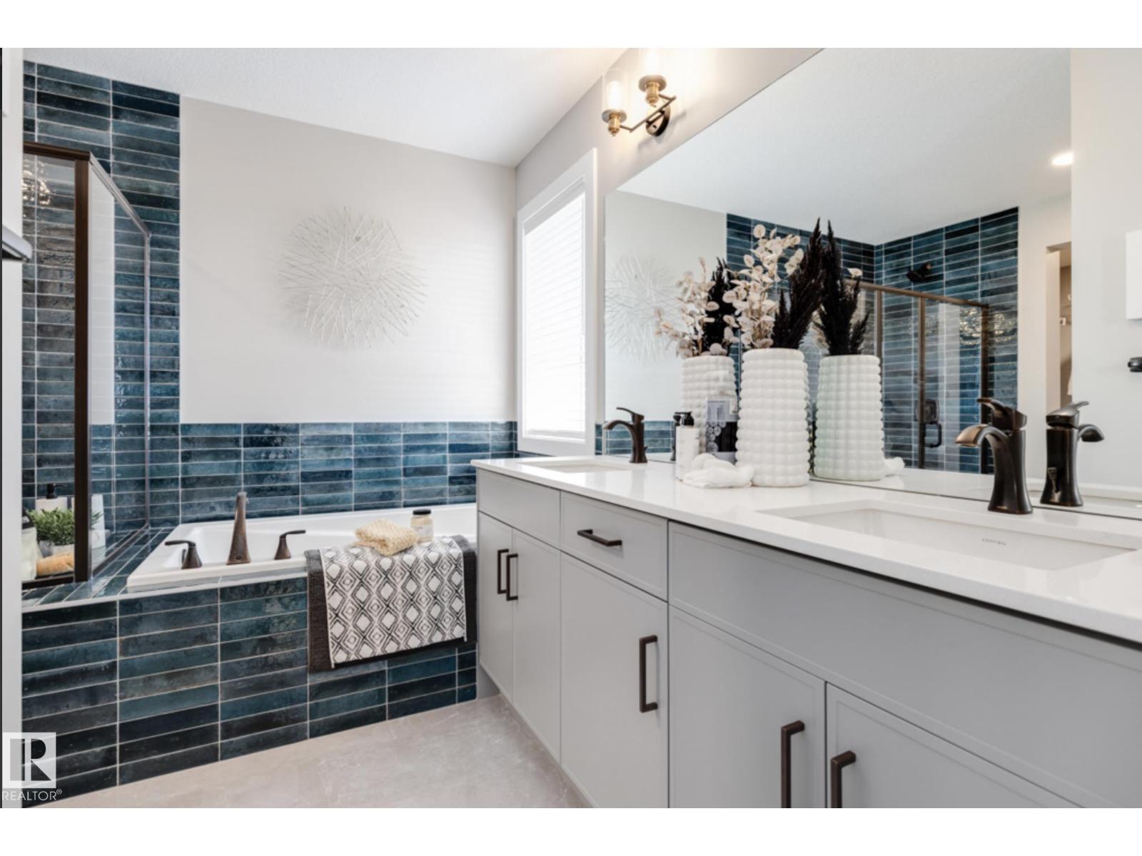 17444 2 St Nw, Edmonton, Alberta  T5Y 4G6 - Photo 7 - E4466056