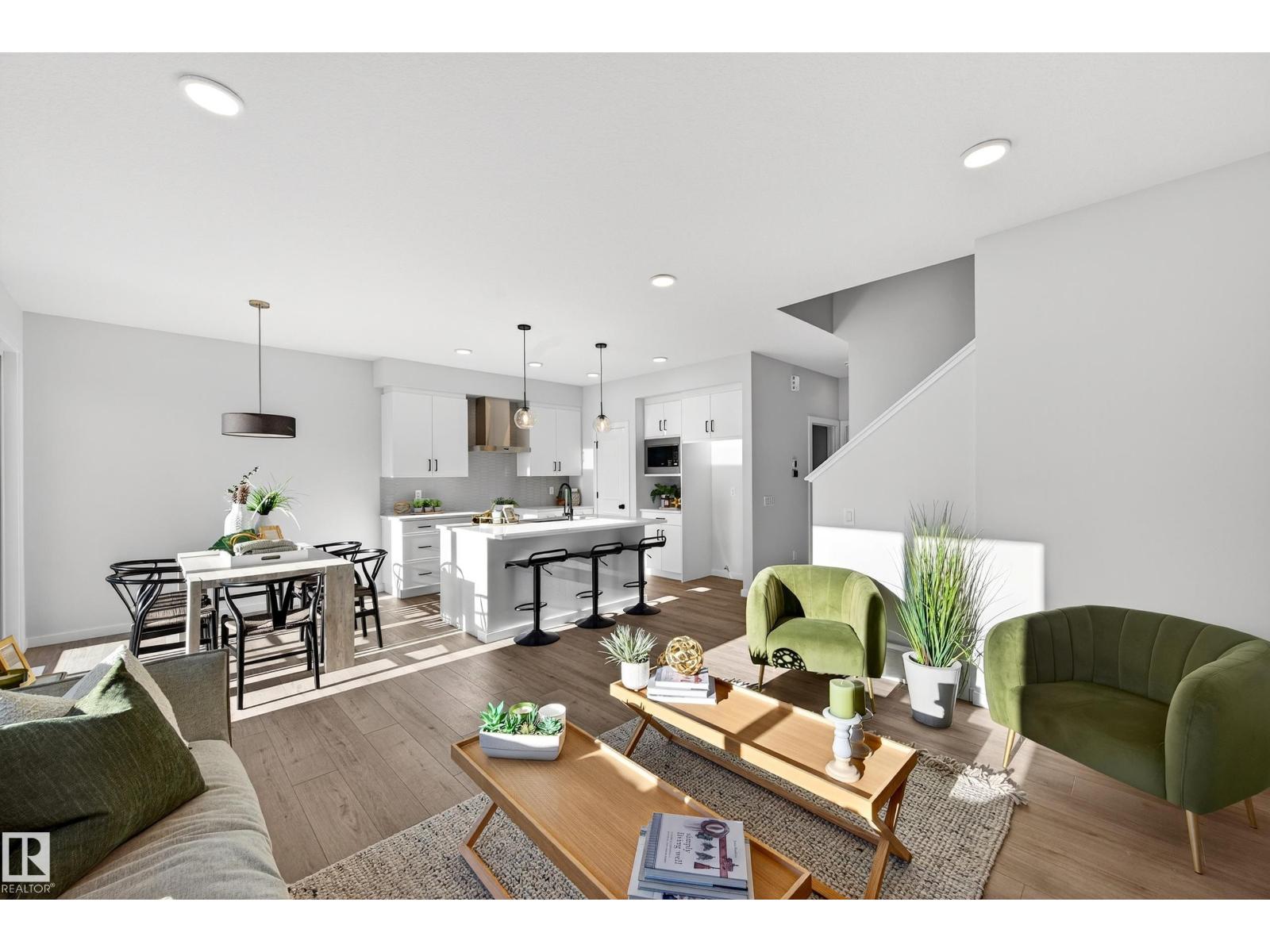 105 Stonehouse WY, Leduc, Alberta