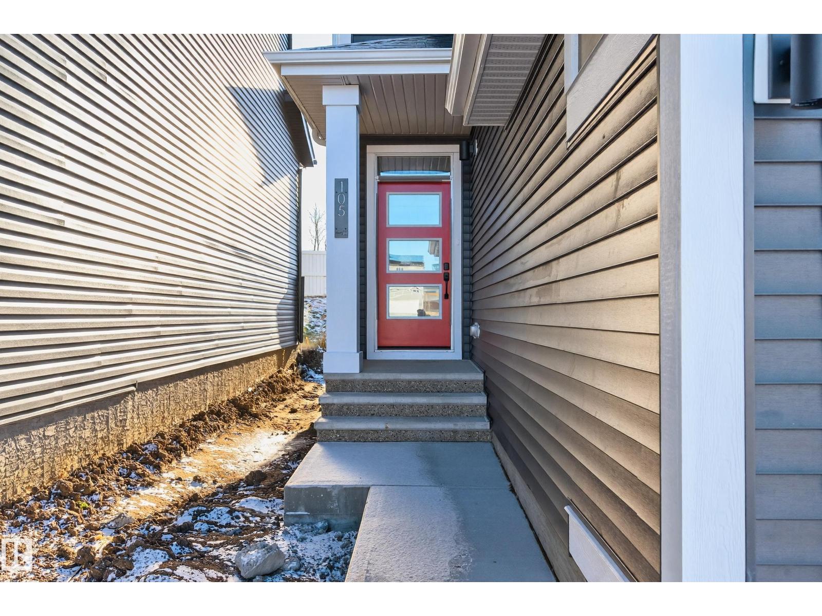 105 Stonehouse Wy, Leduc, Alberta  T9E 1R1 - Photo 41 - E4466264