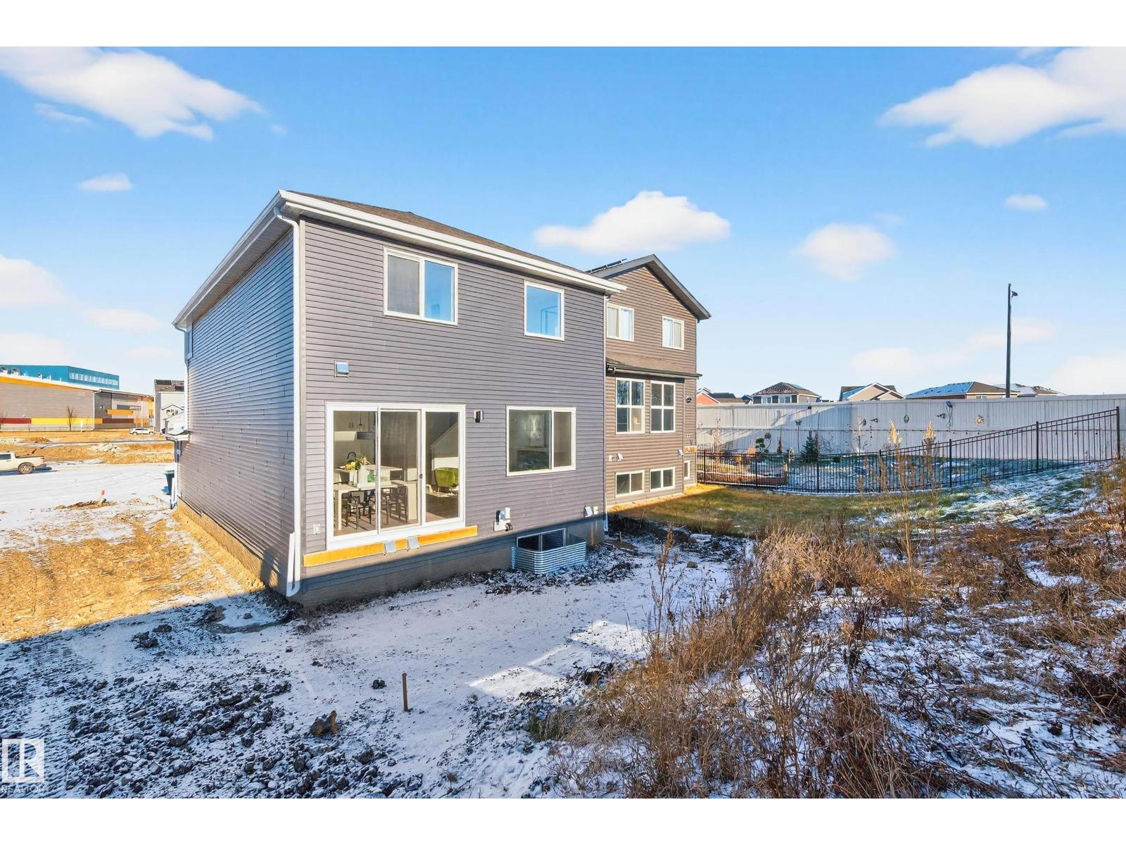 105 Stonehouse Wy, Leduc, Alberta  T9E 1R1 - Photo 43 - E4466264