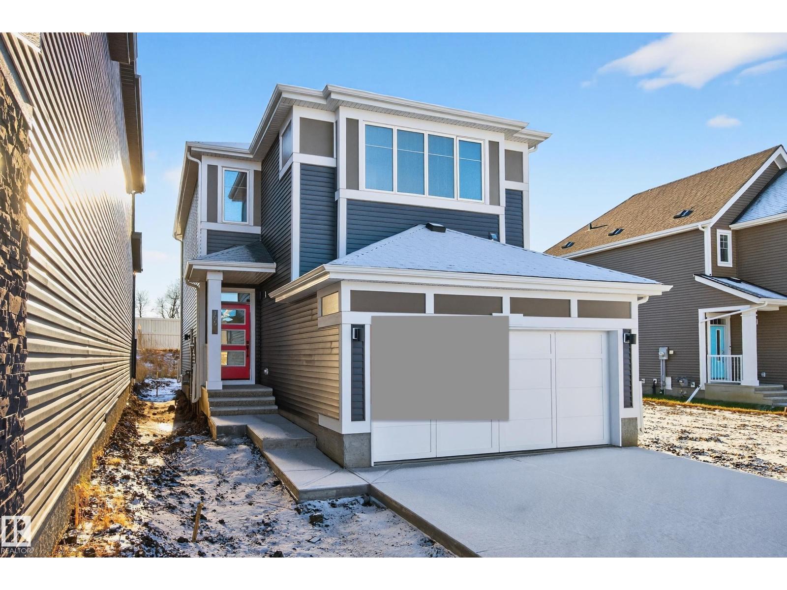 105 Stonehouse Wy, Leduc, Alberta  T9E 1R1 - Photo 40 - E4466264