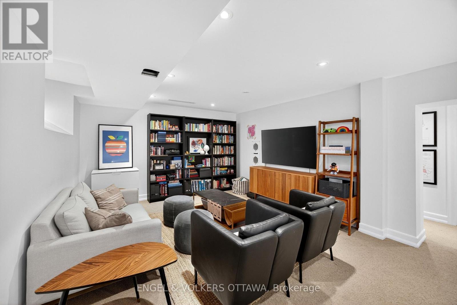 297 Clemow Avenue, Ottawa, Ontario K1S 2B7 - Photo 46 - X12583664