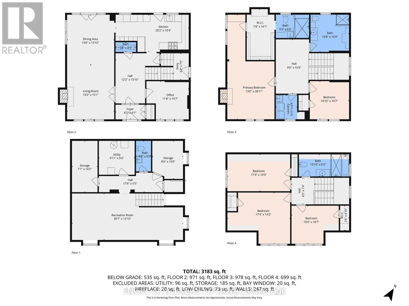 297 Clemow Avenue, Ottawa, Ontario K1S 2B7 - Photo 50 - X12583664