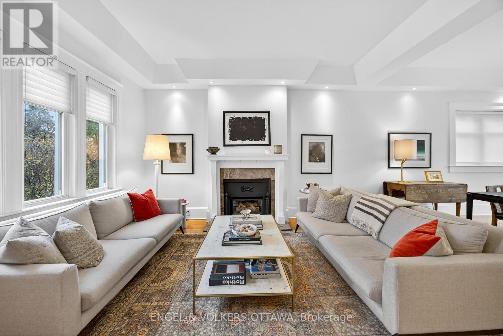 297 Clemow Avenue, Ottawa, Ontario K1S 2B7 - Photo 7 - X12583664