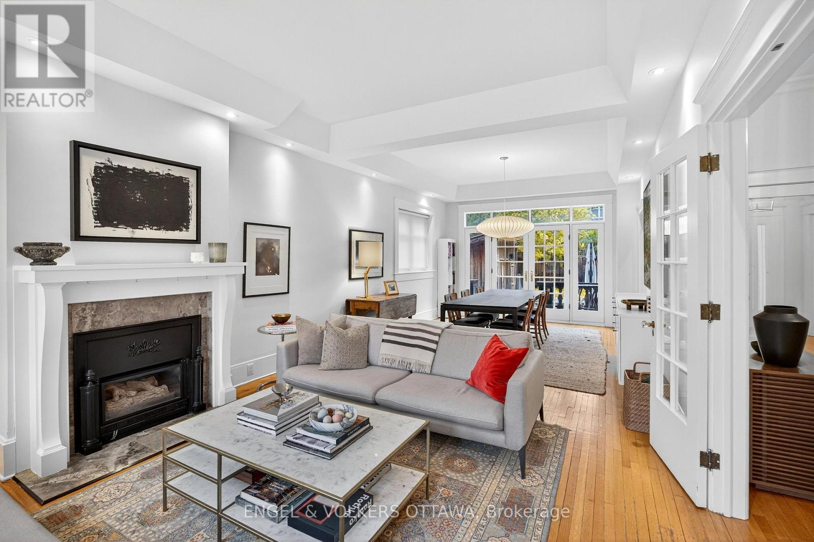 297 Clemow Avenue, Ottawa, Ontario K1S 2B7 - Photo 8 - X12583664