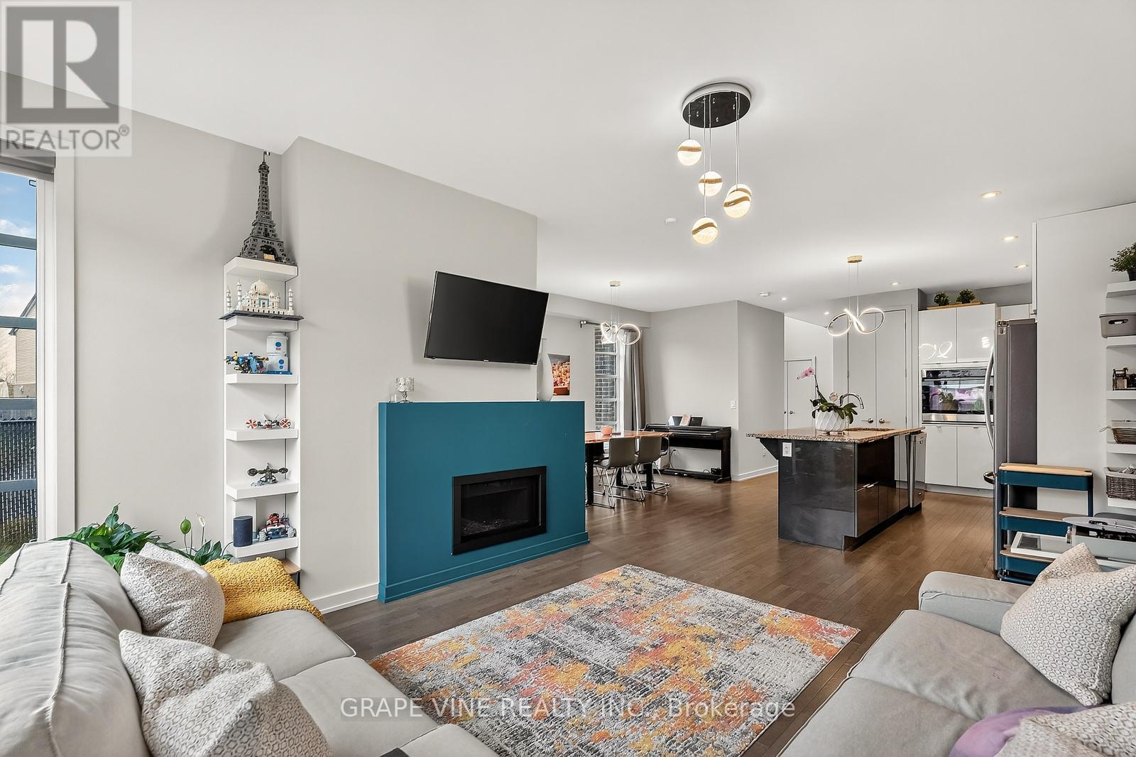 145 Larimar Circle, Ottawa, Ontario K1X 0B6 - Photo 16 - X12583696