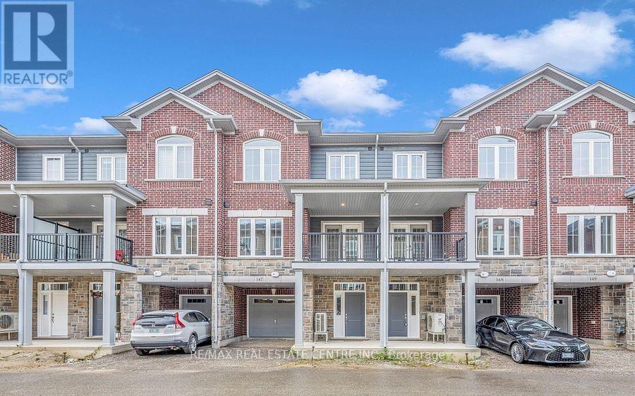 677 PARK ROAD N, Brantford, Ontario