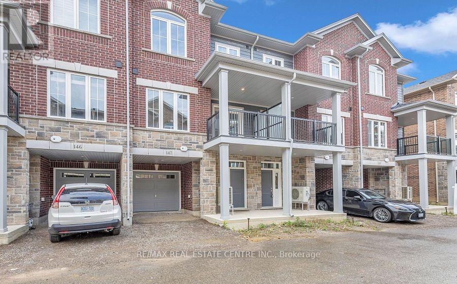 677 Park Road N, Brantford, Ontario  N3R 0C2 - Photo 2 - X12583612