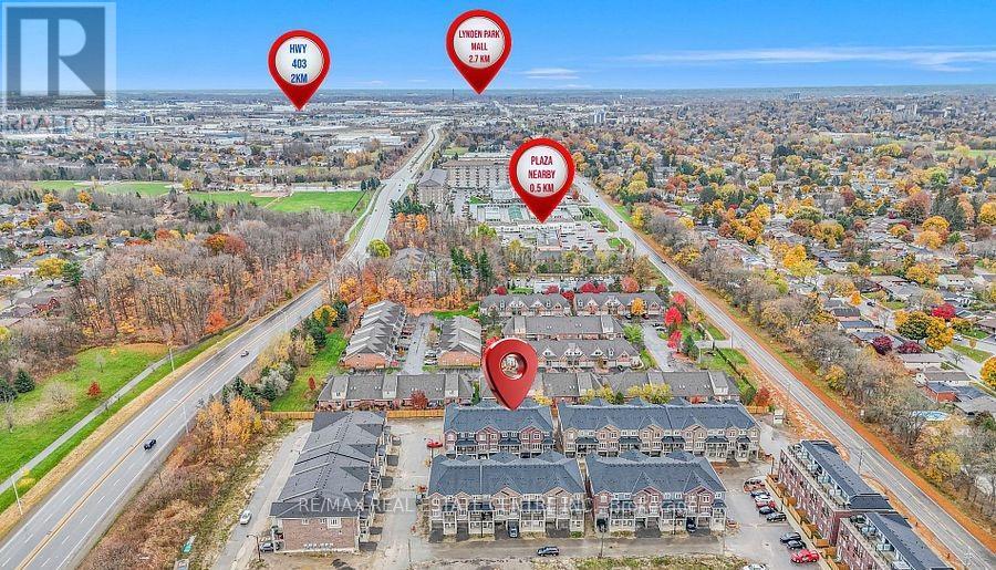 677 Park Road N, Brantford, Ontario  N3R 0C2 - Photo 4 - X12583612