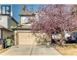 307 Panatella Court NW Panorama Hills