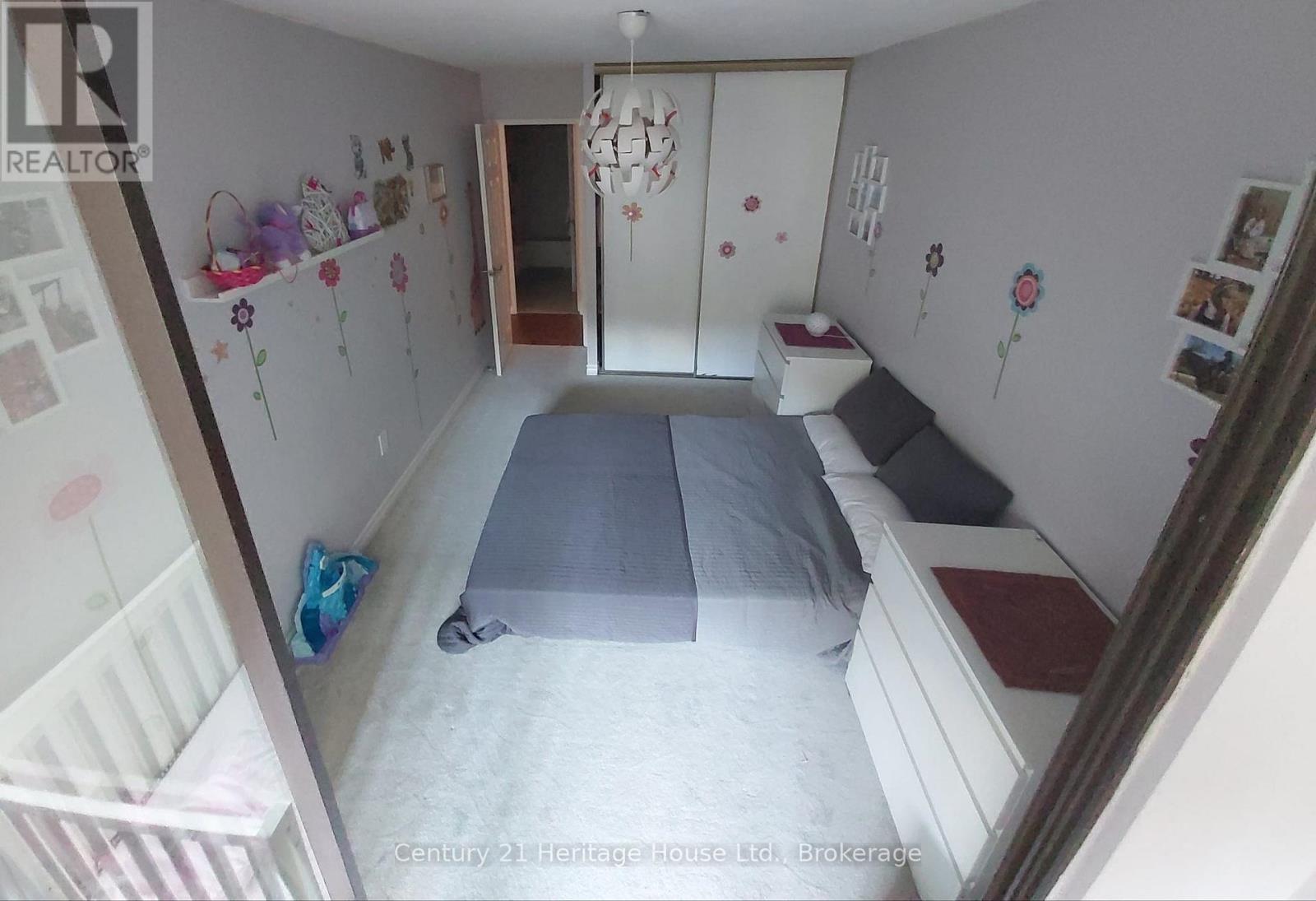 609 - 45 Carlton Street, Toronto, Ontario  M5B 2H9 - Photo 11 - C12583690