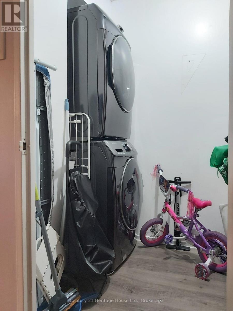 609 - 45 Carlton Street, Toronto, Ontario  M5B 2H9 - Photo 14 - C12583690