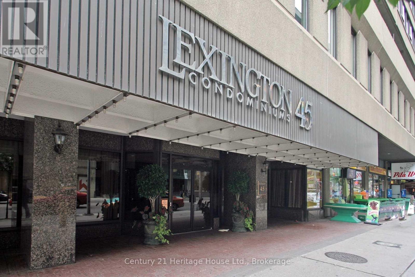 609 - 45 Carlton Street, Toronto, Ontario  M5B 2H9 - Photo 2 - C12583690