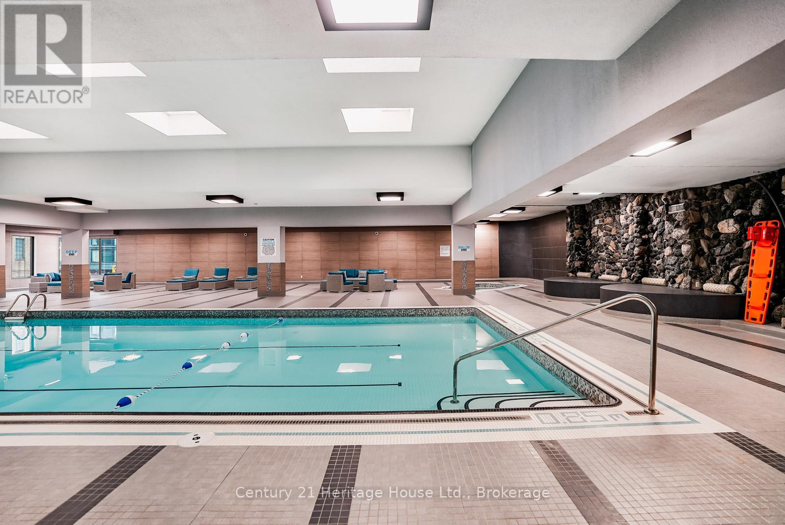 609 - 45 Carlton Street, Toronto, Ontario  M5B 2H9 - Photo 24 - C12583690