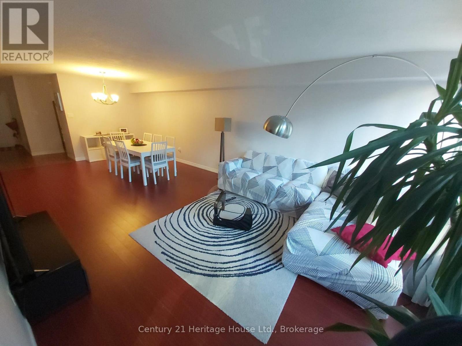 609 - 45 Carlton Street, Toronto, Ontario  M5B 2H9 - Photo 5 - C12583690