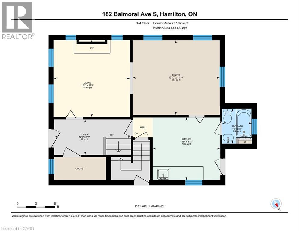 182 Balmoral Avenue S, Hamilton, Ontario  L8M 3K3 - Photo 39 - 40791079