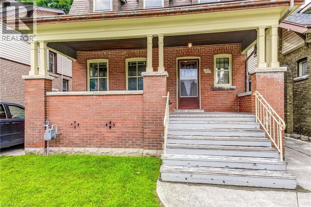 182 Balmoral Avenue S, Hamilton, Ontario  L8M 3K3 - Photo 4 - 40791079
