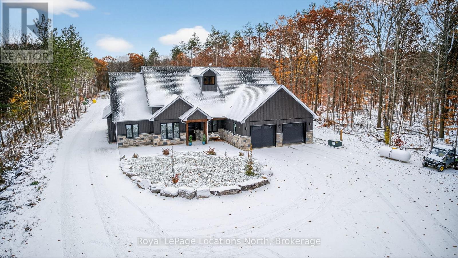 3511 Rainbow Valley Road W, Springwater, Ontario  L0M 1S0 - Photo 4 - S12583638