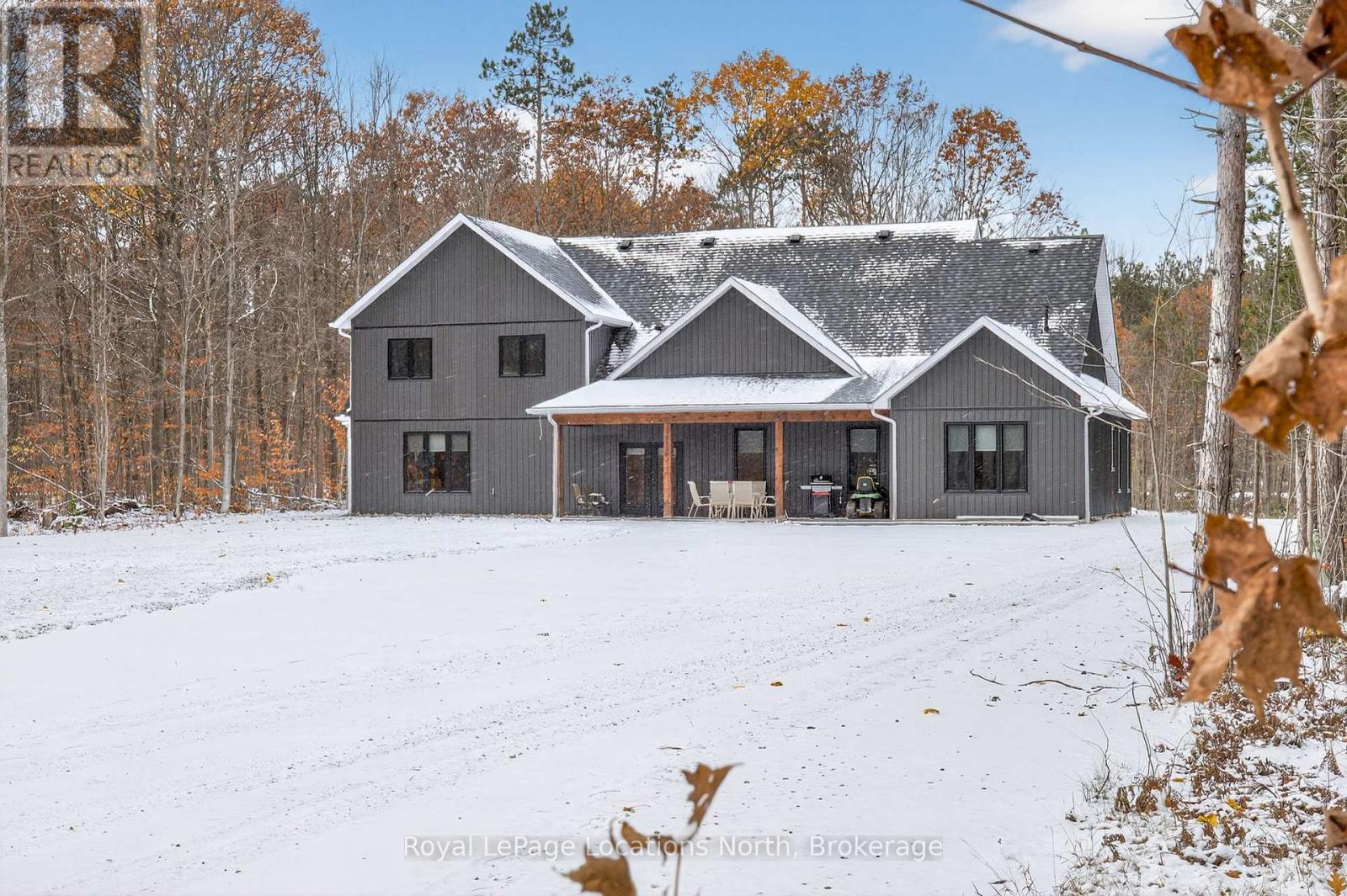 3511 Rainbow Valley Road W, Springwater, Ontario  L0M 1S0 - Photo 43 - S12583638