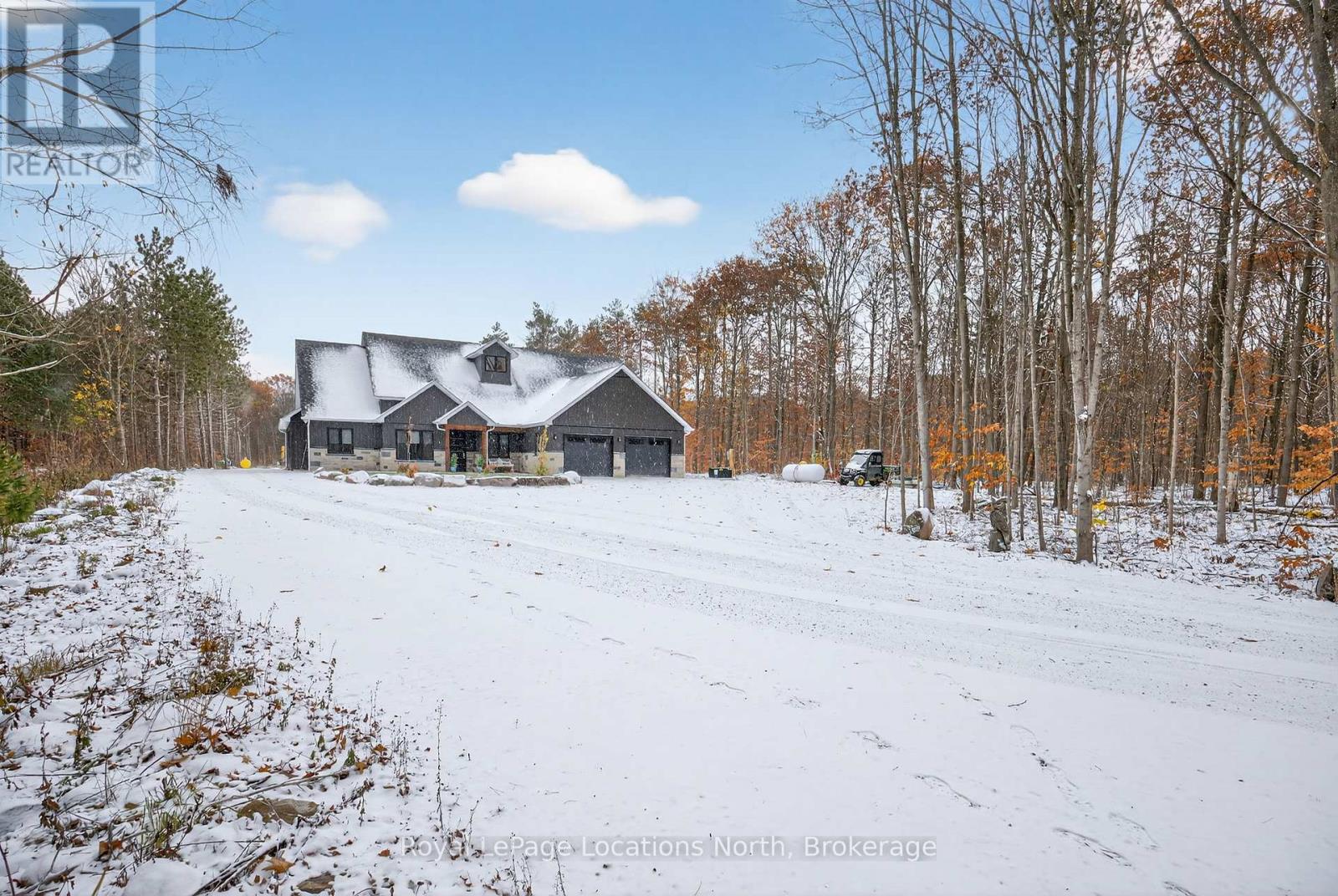 3511 Rainbow Valley Road W, Springwater, Ontario  L0M 1S0 - Photo 5 - S12583638