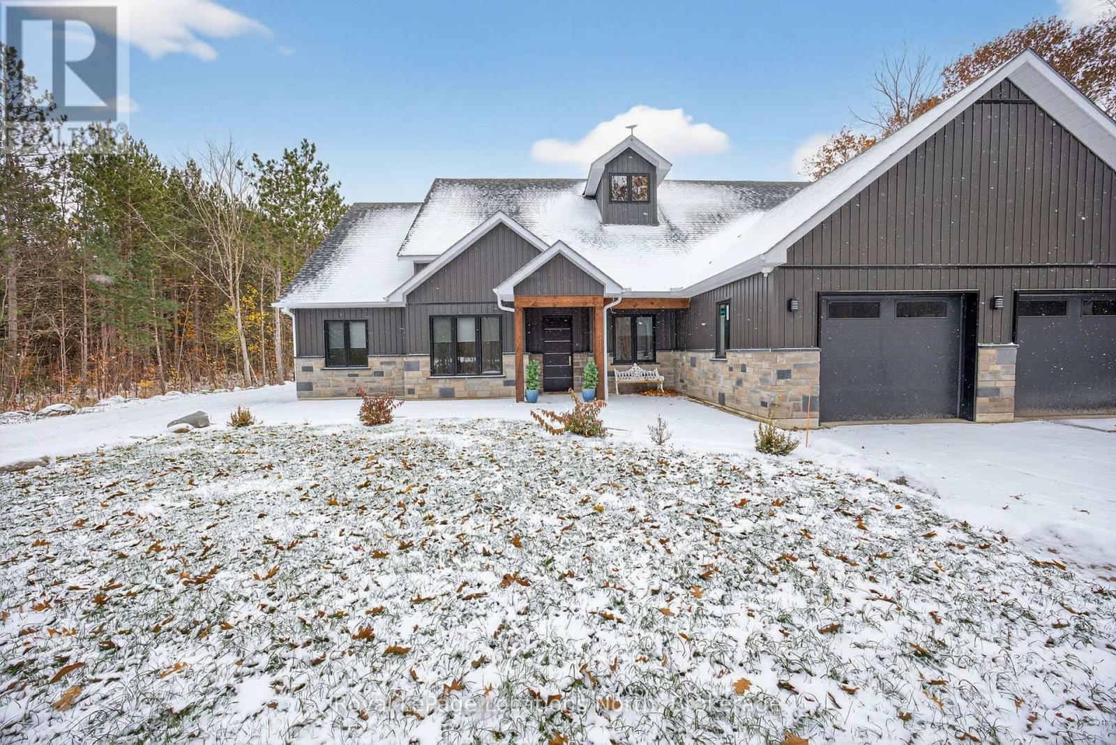 3511 Rainbow Valley Road W, Springwater, Ontario  L0M 1S0 - Photo 7 - S12583638