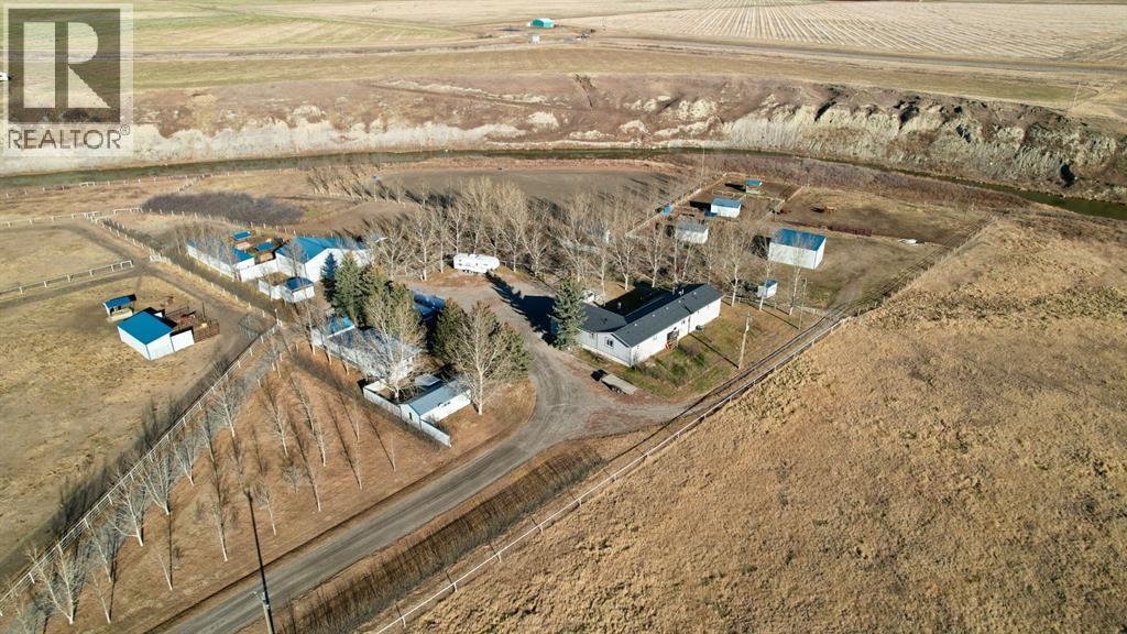 95041a Hwy 2, Fort Macleod, Alberta  T0L 1Z0 - Photo 33 - A2272620