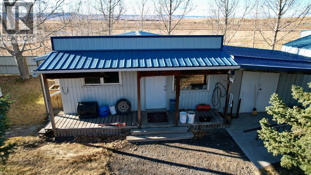 95041a Hwy 2, Fort Macleod, Alberta  T0L 1Z0 - Photo 34 - A2272620