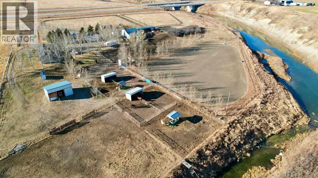 95041a Hwy 2, Fort Macleod, Alberta  T0L 1Z0 - Photo 2 - A2272620