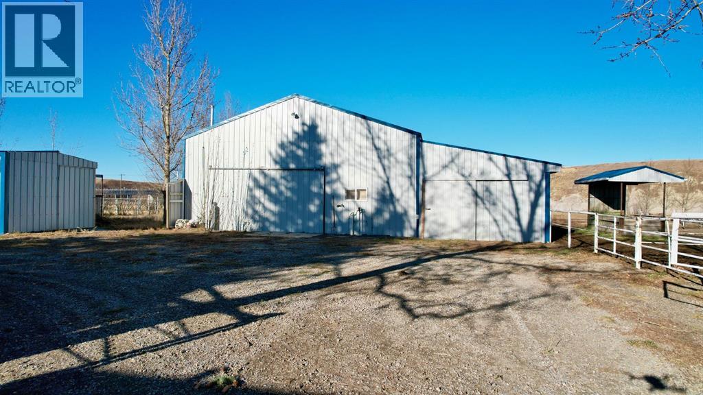 95041a Hwy 2, Fort Macleod, Alberta  T0L 1Z0 - Photo 32 - A2272620