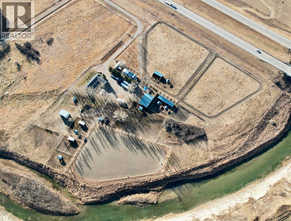 95041a Hwy 2, Fort Macleod, Alberta  T0L 1Z0 - Photo 1 - A2272620