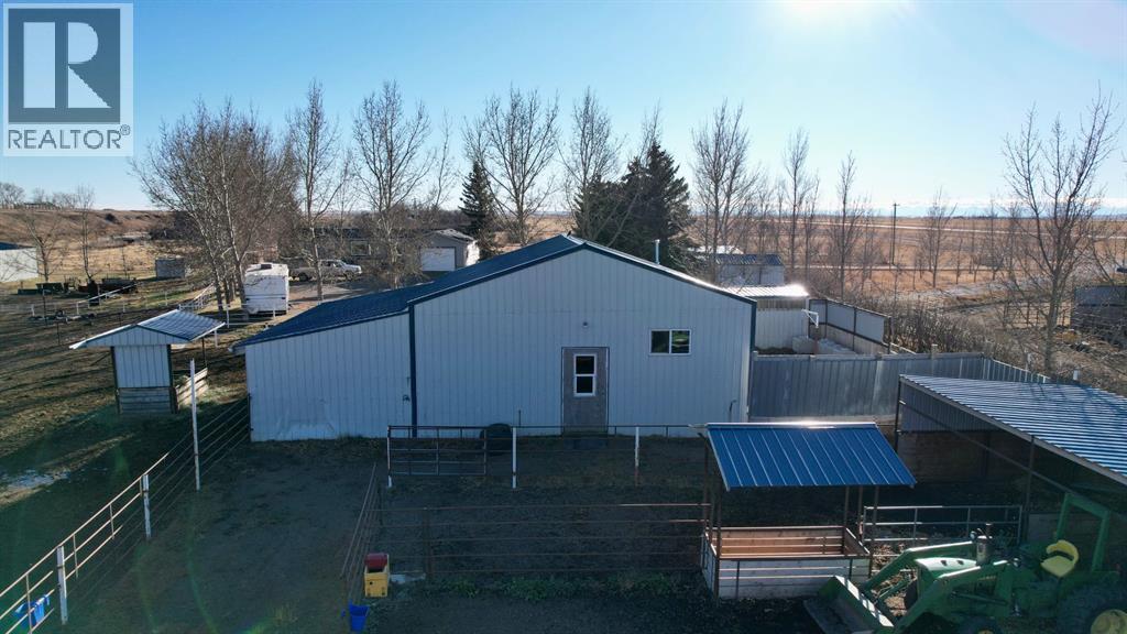 95041a Hwy 2, Fort Macleod, Alberta  T0L 1Z0 - Photo 31 - A2272620