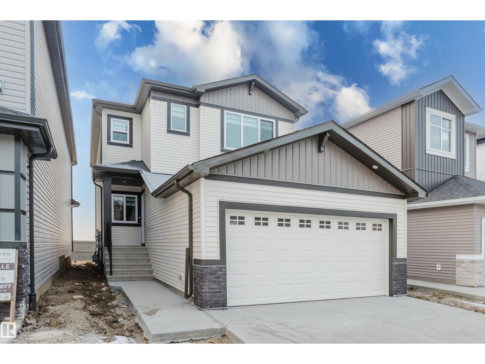 4116 67 ST, Beaumont, Alberta