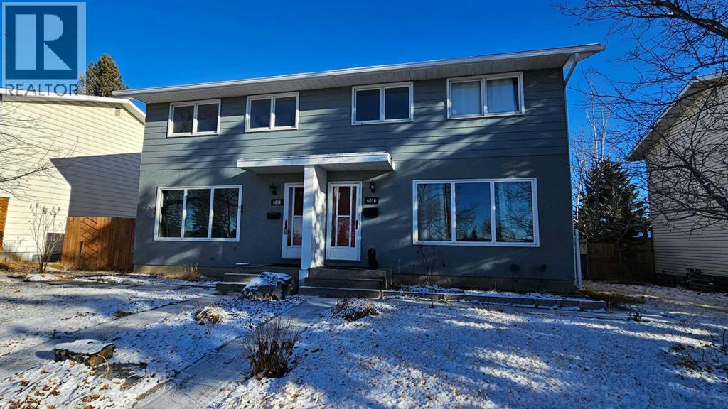 6014 37 Street Sw, Calgary, Alberta  T3E 5M7 - Photo 1 - A2262090