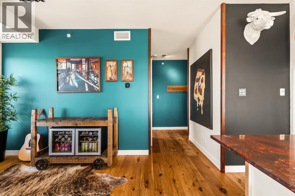 524, 63 Inglewood Park Se, Calgary, Alberta  T2G 1B7 - Photo 5 - A2262590