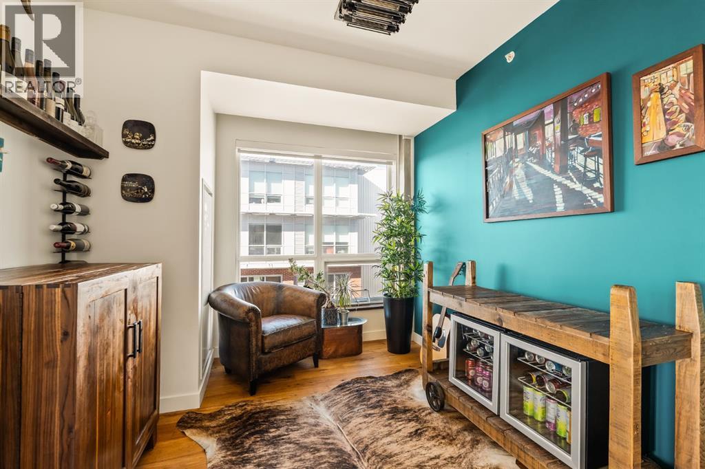 524, 63 Inglewood Park Se, Calgary, Alberta  T2G 1B7 - Photo 6 - A2262590