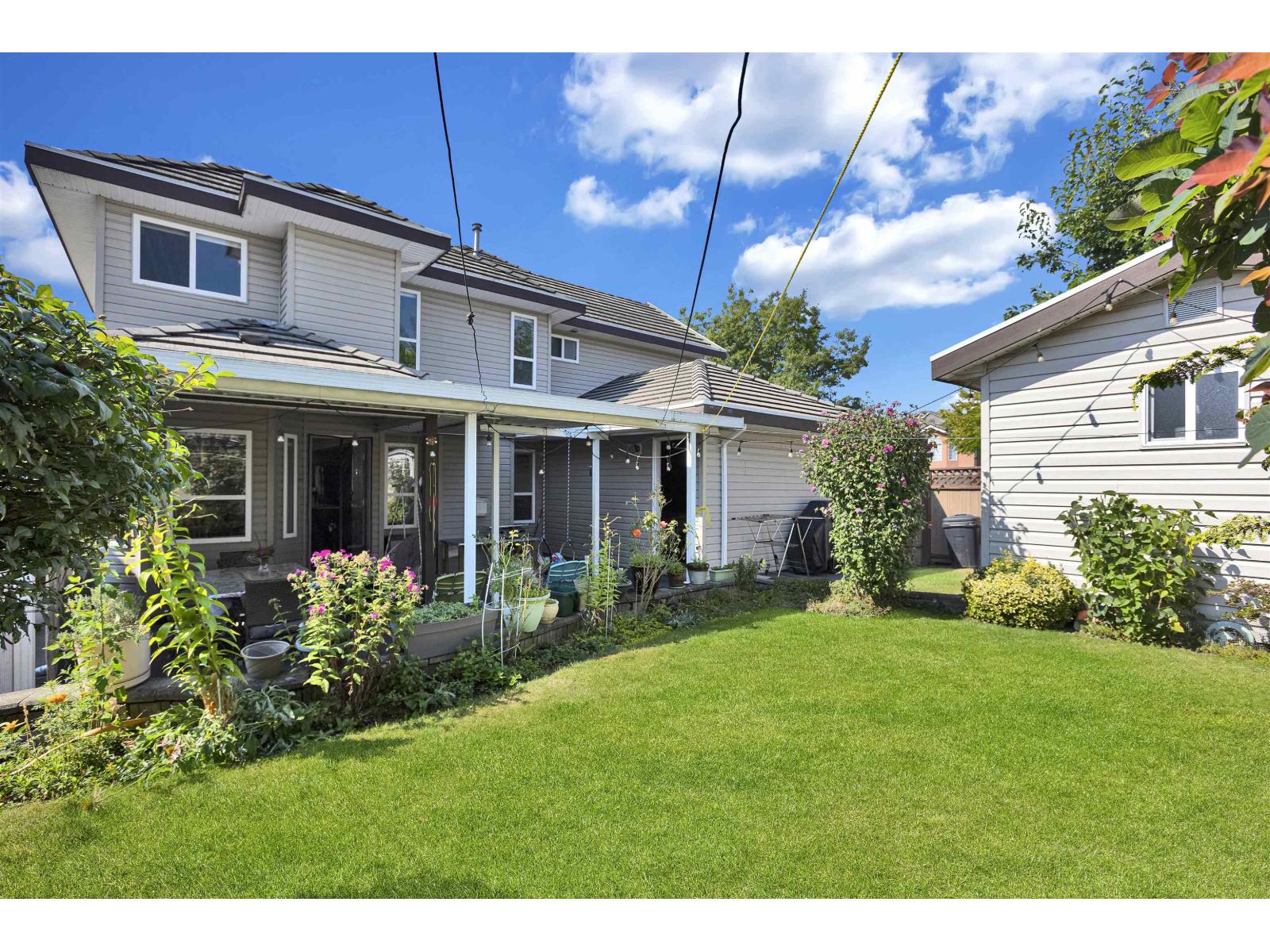 9086 137a Street, Surrey, British Columbia  V3V 7N6 - Photo 40 - R3070746