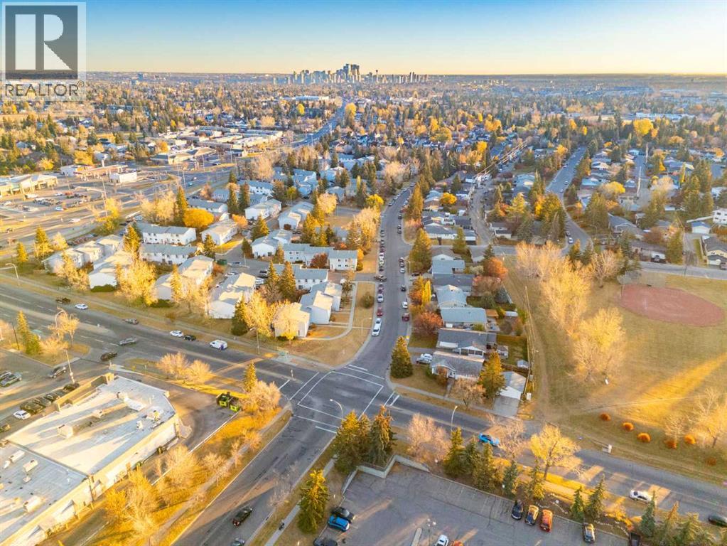 5027 40 Avenue Sw, Calgary, Alberta  T3E 6T9 - Photo 45 - A2267718