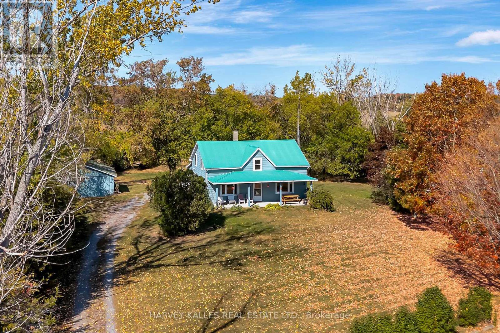 8 - 4427 County Road, Prince Edward County, Ontario  K0K 2T0 - Photo 2 - X12583650