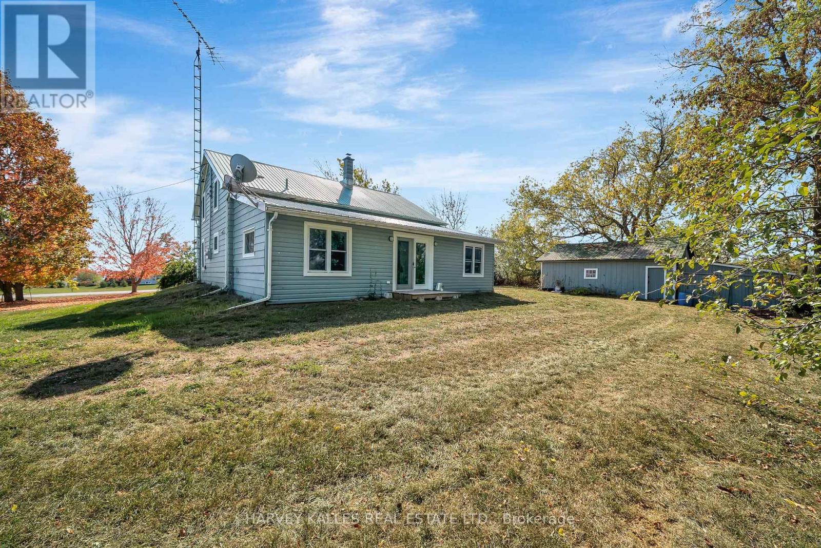 8 - 4427 County Road, Prince Edward County, Ontario  K0K 2T0 - Photo 21 - X12583650