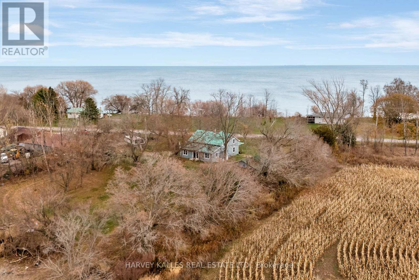 8 - 4427 County Road, Prince Edward County, Ontario  K0K 2T0 - Photo 25 - X12583650