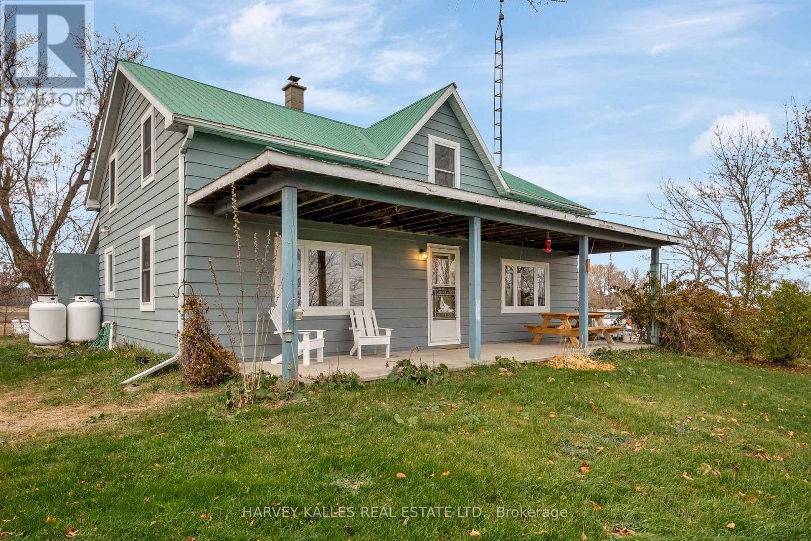 8 - 4427 County Road, Prince Edward County, Ontario  K0K 2T0 - Photo 3 - X12583650