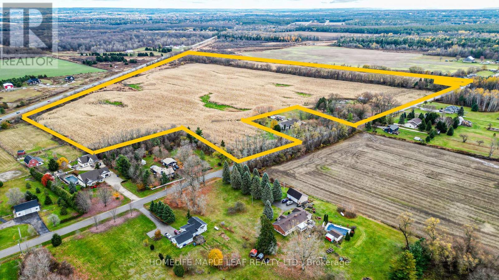 3501 Mccarthy Drive, Clearview, Ontario  L0M 1N0 - Photo 33 - S12533920