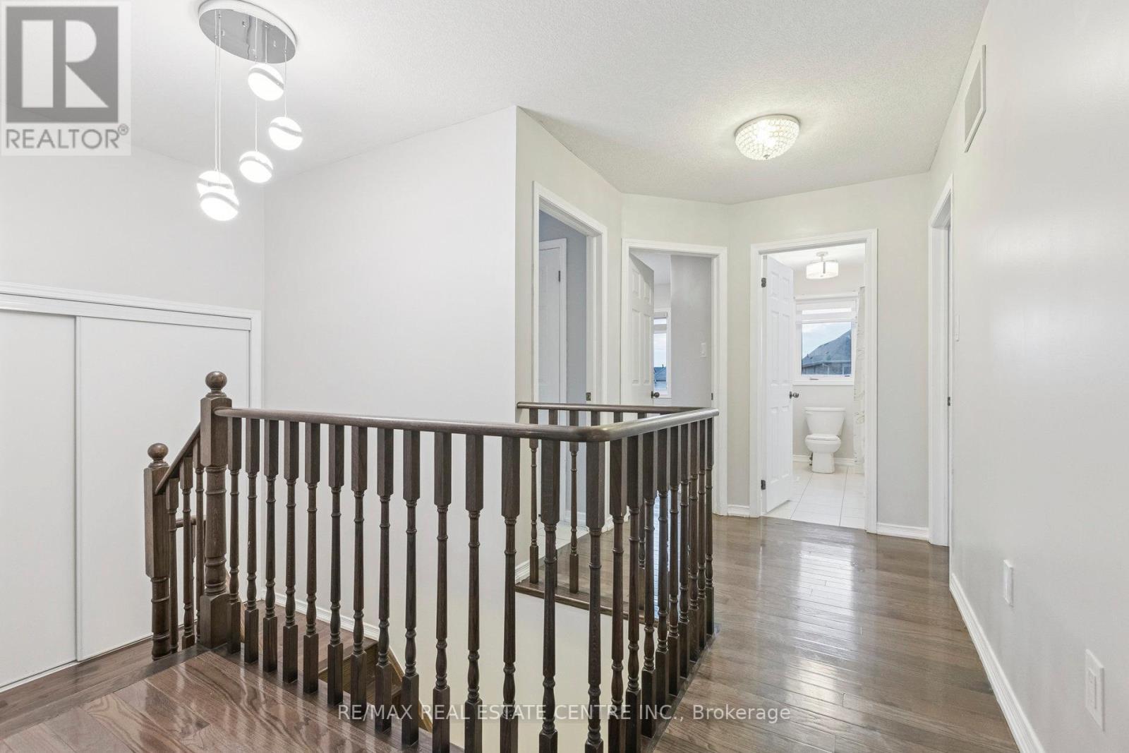 Upper Level - 16 Carroll Lane, Brantford, Ontario N3T 0J5 - Photo 37 - X12583088