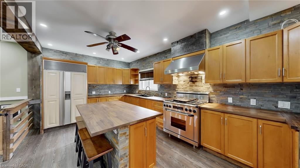 94 Mill Street, Uxbridge, Ontario  L9P 1H4 - Photo 1 - 40791080