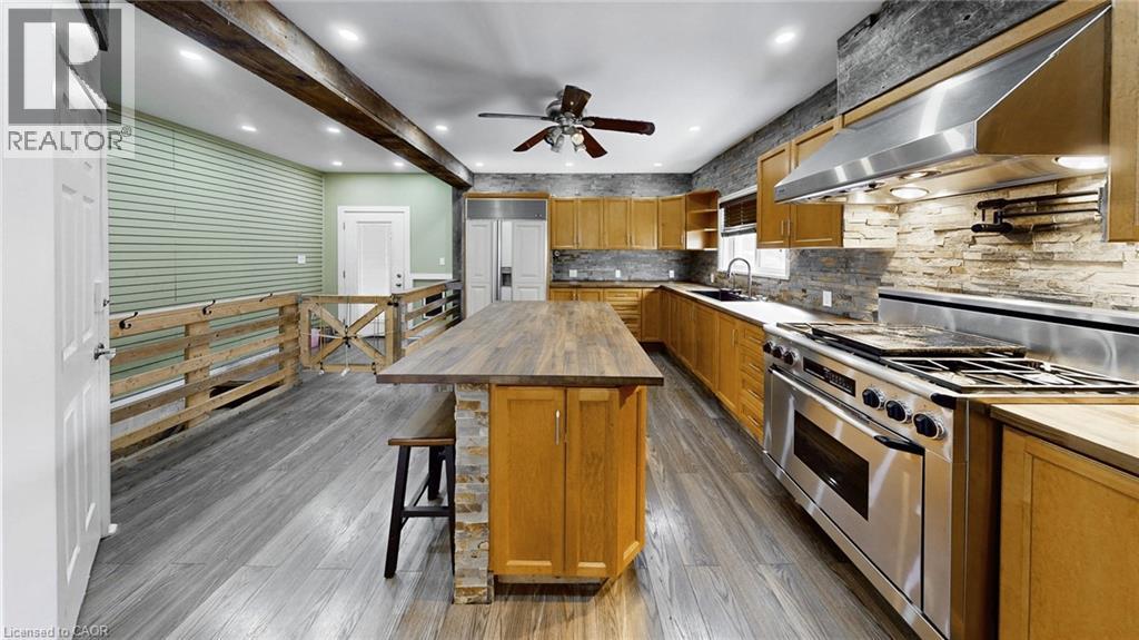 94 Mill Street, Uxbridge, Ontario  L9P 1H4 - Photo 13 - 40791080